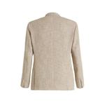 single-breasted tailored blazer 2