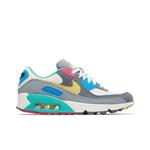 Кроссовки Nike Air Max 90 'Air Sprung - Iron Grey' 1