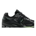 Кроссовки New Balance 2002R 'Black Powder Green' 2