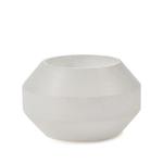 Большой подсвечник Alabaster 1