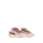 Кроссовки Suede XL Future Pink 2
