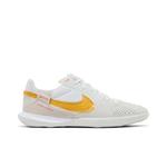 Кроссовки Nike Streetgato 'White University Gold' 1