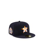 Бейсболка 59Fifty MLB Houston Astros Icy ASG 2