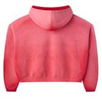 Худи GV Gallery Hoodie 'Fuchsia' 2