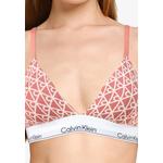 Треугольный бюстгальтер-бралетт Icon с легкой подкладкой - Calvin Klein Underwear 3