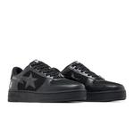 Lifestyle GOAT Эксклюзив Bapesta 'Black' 8