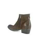 suede cowboy boots 4