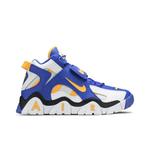 Кроссовки Nike Air Barrage Mid 'Racer Blue' 1