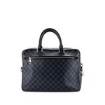 Портфель Porte-Documents Damier Cobalt 2