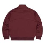 Трековые куртки Corteiz Speciale Track Jacket 'Бургунди' 2