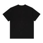 Футболки BAPE Shark Tee 'Черный' 2