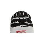 Слипоны Vans OG Classic Slip-On LX 'Barbed Wire - Black' 7