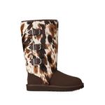 Classic Tall Western boots 1