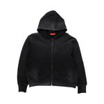 Молнии XHIBITION Souvenir Zip Hoodie 'Oil' 1