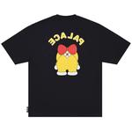 Топы Palace x Doraemon T-Shirt 'Черный' 2