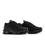 Кроссовки Nike Wmns Air Max Plus 'Triple Black' 8