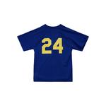 Топ Seattle Mariners 1991 Ken Griffey Jr. 2