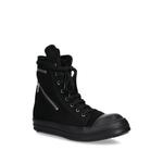 Кроссовки Cargo Sneaks с молниями 2