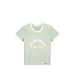 Cali vibes slim T-Shirt 1