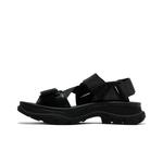 Сандалии Alexander McQueen Wmns Tread Sandal 'Черный' 3