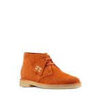 Ботинки дезерты Ginger Suede 2