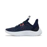 Кроссовки Curry Brand Curry Flow 9 'We Believe' 3