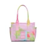 Сумки-тоут Marc Jacobs The Medium Blurred Puffy Nylon Tote Bag 'Ribbon Pink' 2