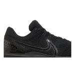 Кроссовки Nike React Infinity Run Flyknit 3 'Triple Black' 2