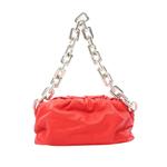 2012-2026 Lambskin Chain Pouch shoulder bag 1