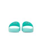 Balenciaga Pool Slides 'Мятный' 6