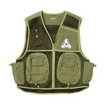 Жилеты Palace Hydro Vest 'Лайм' 1