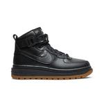 Кроссовки Nike Wmns Air Force 1 High Utility 2.0 'Black Gum Medium Brown' 1
