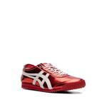Кроссовки Mexico 66 SD Metallic Series - Имбирный персик/Кремовый 2