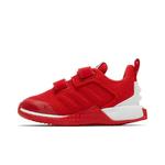 Кроссовки LEGO x adidas Sport Pro I «Red» 3