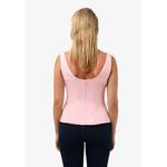 Топ Nikki Peplum 6
