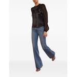 Odette silk blouse 2