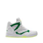 Кроссовки Royal White/Green 1