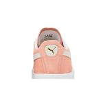 Кроссовки Puma Suede Vintage 'Rosette' 7