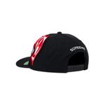 Кепки Supreme Patches 6-Panel 'Black' 3