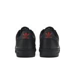 Кроссовки adidas Continental 80 'Black Scarlet Green' 6