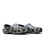 Сабо Pleasures x Realtree x Crocs Classic Clog 'Skeleton - Edge Camo' 8