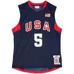 Топ NBA USA 2008 Jason Kidd 1