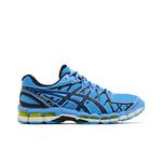 Кроссовки ASICS Gel Kayano 20 'Blue Neptune Black' 1
