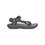 МУЖСКИЕ HURRICANE XLT2 MESH DARK SHADOW 1