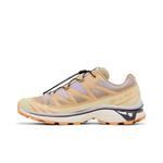 Кроссовки Salomon XT-6 Skyline 'Peach Quartz Orchid Petal' 3