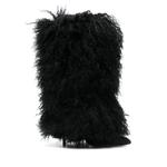 Сапоги Furry Stiletto 105 1