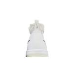 Бутсы Nike Alpha Huarache NXT MCS 'White Black' 7