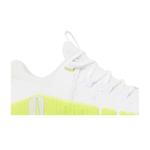 Кроссовки Nike Wmns Free Metcon 5 «White Lime Blast» 2