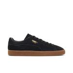 Кроссовки Puma Suede 'Black Gum' 1