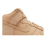 Кроссовки Nike Women's Dunk High Premium 'Vachetta Tan' 2